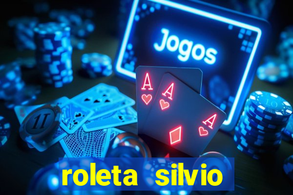 roleta silvio santos jogo